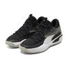 Puma Court Rider Black White Men Sneakers 195064-02