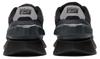 MOAGE CO размер см [Onitsuka Tiger] кроссовки, ЧЕРНЫЙ/СЕРЫЙ, 26.5