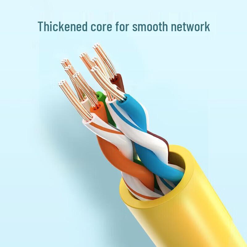 Ugreen Ethernet-патч-корд Cat5e RJ45