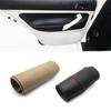 Car Door Panel Armrest Handle Microfiber Leather Cover For VW Golf MK4 Bora Jetta 1998 1999 2000 2001 2002 2003 2004 2005