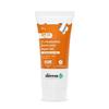 Derma Co Солнцезащитный аква-гель с 1% гиалуроновой кислоты | Увлажняющий, Легкий и Нежирный | Защита от синего света | 80 г