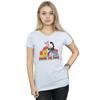 Disney Womens/Ladies Winnie The Pooh Group Cotton T-Shirt