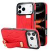 Чехол для телефона с ремешком на запястье и кольцом-держателем для iPhone 17 17Air 16 16E 15 Pro Max 13 14 Plus 12 Mini Funda Противоударный чехол