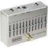 MXR Effector M108S 10-полосный эквалайзер 10-полосный эквалайзер