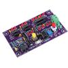 Operational Amplifier Test Board OP AMP Testing Module for Single Double Quad DC12V T2 Tester