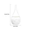 Luxury Home Decor Storms Glass Weather Predictor Elegant Decoration Storms Cloud Weather Predictor
