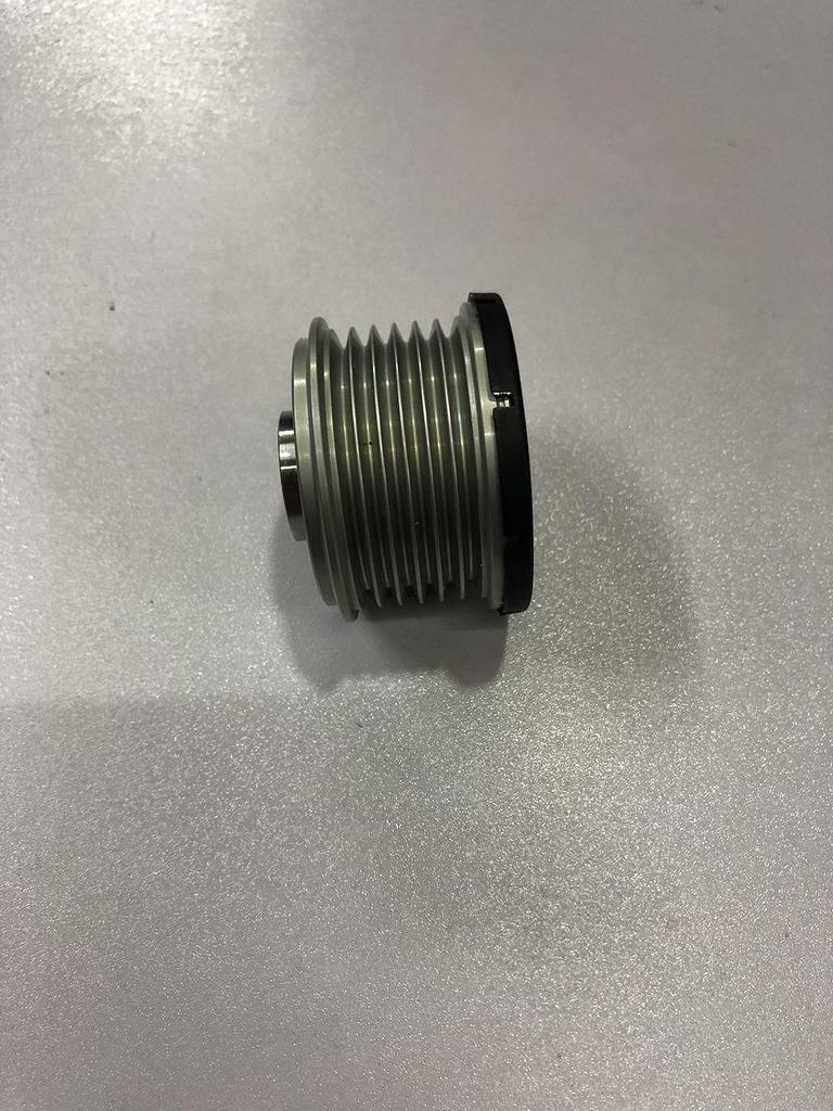 Обгонная муфта генератора для BMW E81, E87, E46, E90, E60, E61 (F-230329)