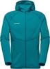 Куртка Mammut Aconcagua ML Hooded Jacket (1014-04282) deep teal