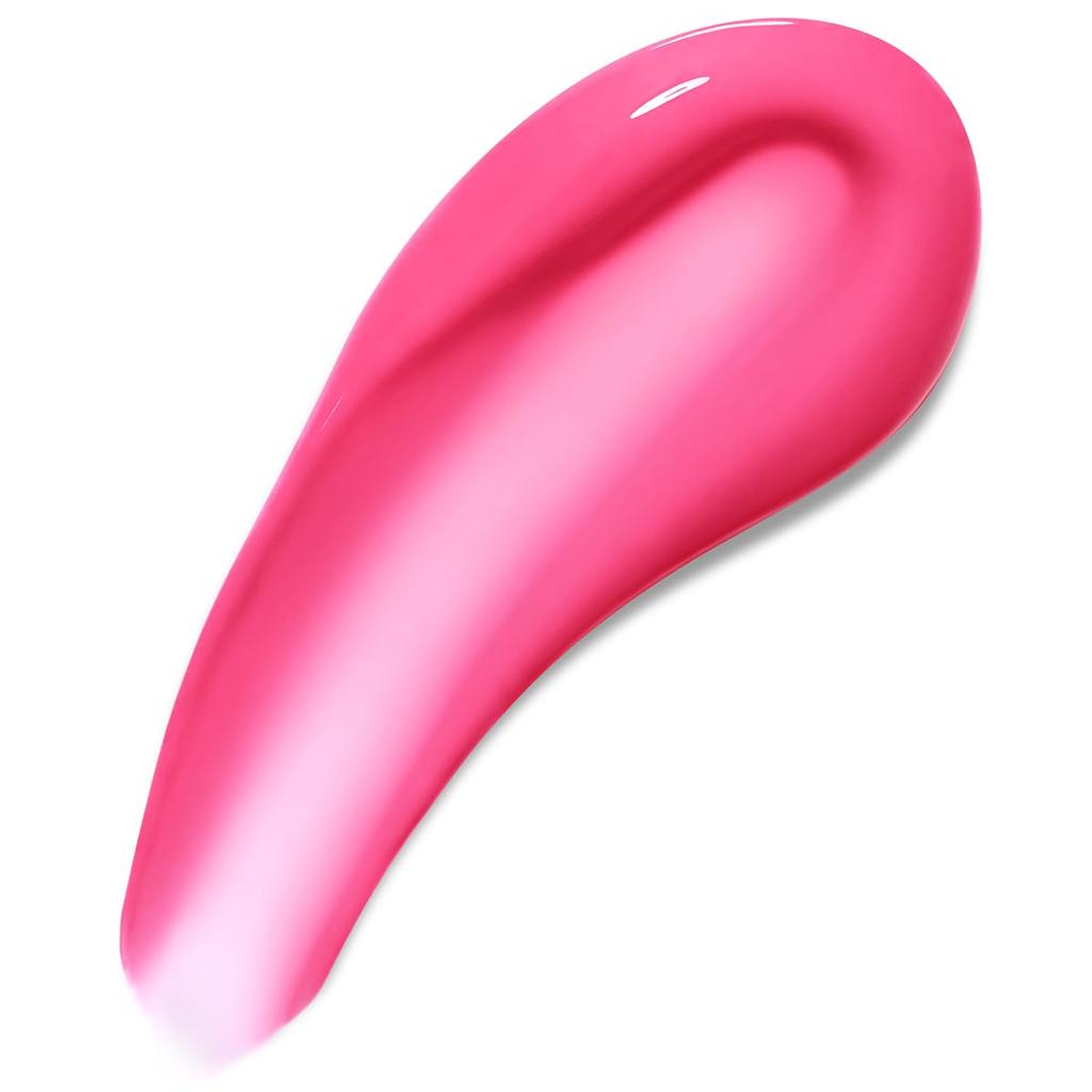 Maybelline Нью-Йорк Лифтер Пухлые Губы Блеск для Губ Розовый Укус 5 мл Увлажняющий Блестящий Финиш С Мгновенным Эффектом Увеличения и XL Аппликатором
