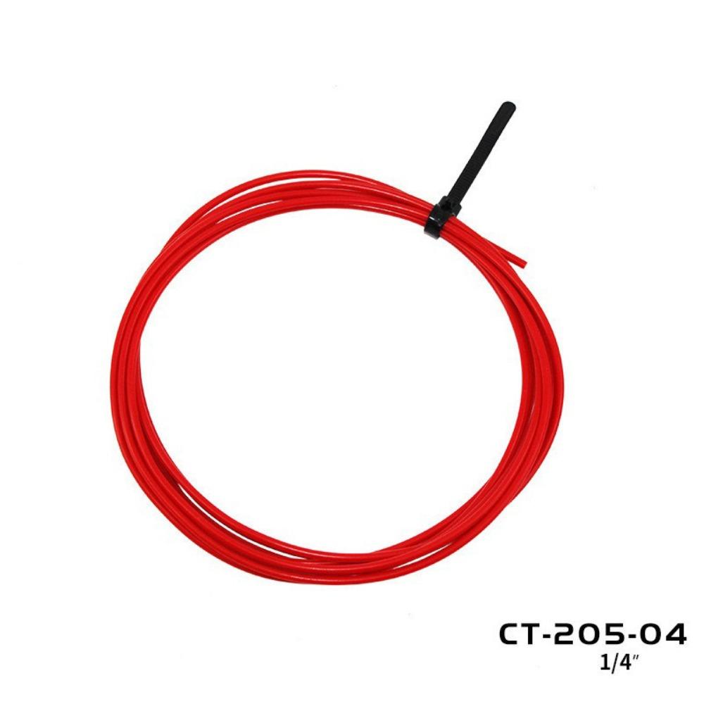 Flexible AC Pipe Bender Kit Anti-Kink Copper Tube Bender Bending Strip HVAC Installation