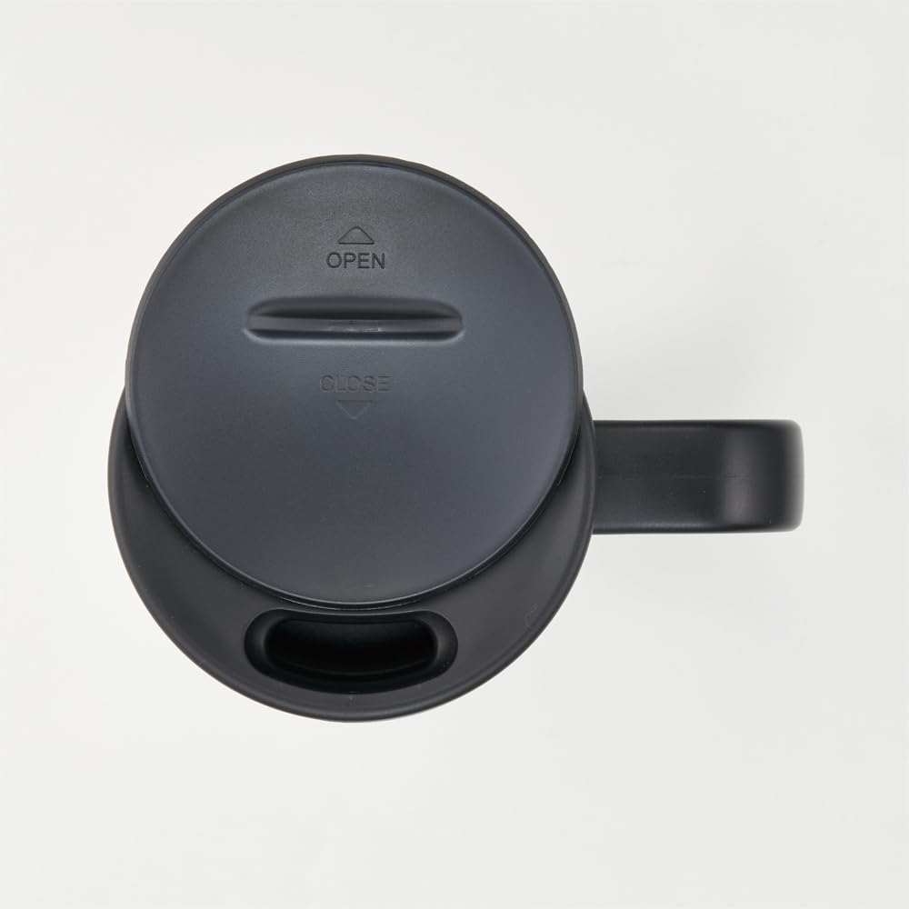 Кружка из нержавеющей стали Skater с крышкой, вакуумная изоляция, двойная структура, Snoopy Orchestra, 330 мл, термо/холод STMG4N-A