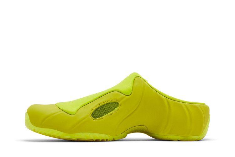 Мужские кроссовки Nike Clogposite Bright Cactus Bright Cactus/Picante Red