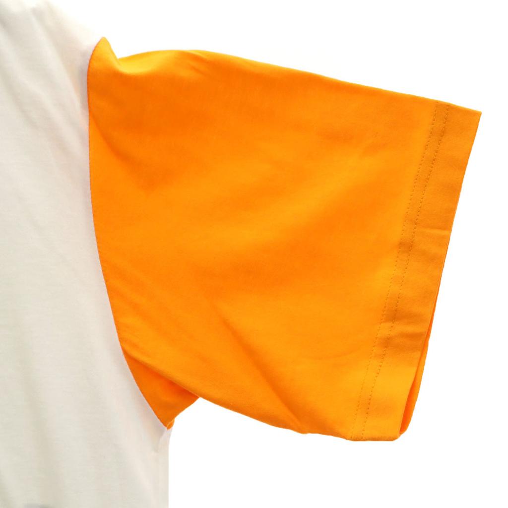 Неиспользованная футболка с коротким рукавом Bugs Bunny F белая с биркой мужская ношеная