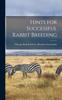 Книга Hints for Successful Rabbit Breeding