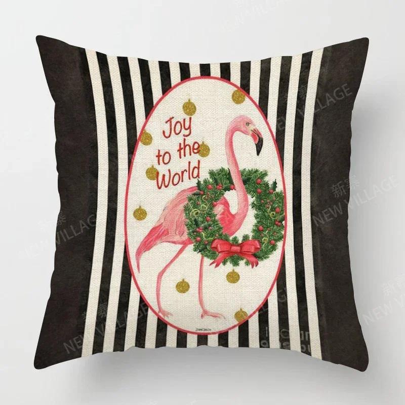 Скандинавский осенний домашний декор наволочка для диванной подушки чехол для подушки x x x эстетика домашней гостиной