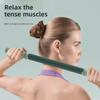 Roller Design Yoga Stick Wolf Teeth Stretching Tool Stretching Stick  Posture Correction