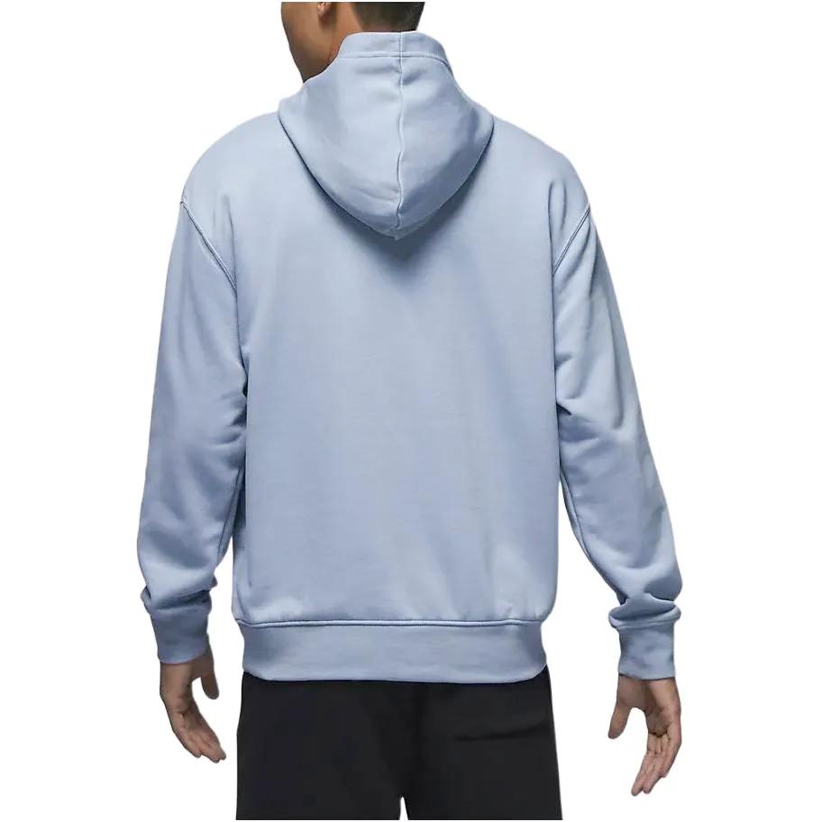 Jordan Sweatshirt Men's Blue Gray (Unisex) Sweatshirts FQ3679 436