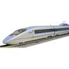 Tomytec Tomix Масштаб N Серия 500 7000 Саньё Синкансэн Кодама Набор из 8 Вагонов 98710 Модель Поезда