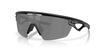 Oakley Солнцезащитные очки 0OO9403 SPHAERA МАТОВЫЙ ЧЕРНЫЙ PRIZM BLACK 94032336 Поляризационные [Oakley]