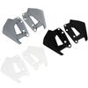 1 Pair ABS Windshield Windscreen Side Panel Deflector Fit for BMW R1300GS Motorcycle Accessories