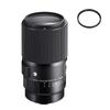 Sigma 105mm F2.8 DG DN MACRO (К) для Sony E-mount и набор фильтров