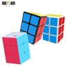 Qiyi Mofangge 223 Magic Cube Professional Magics Speed Puzzle 2x2x3 Cubes Speed Puzzle Cubes Mofangge 2x2x3 Magic Cube 