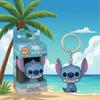 Брелок Стич Pop Поп Disney Лило и Стич Lilo and Stitch Stitch Seated игрушка для детей 4 см