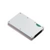 Алюминиевый держатель для кредитных карт с блокировкой RFID и настраиваемым логотипом