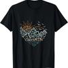 Футболка The Good News Official Gospel Chest Logo T-Shirt