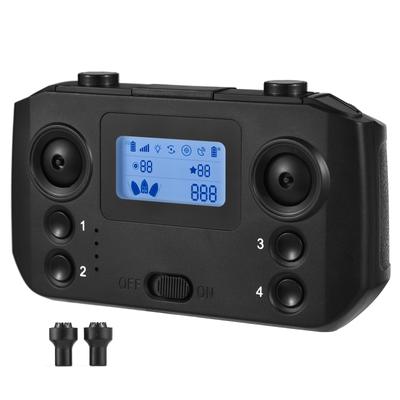 Пульт дистанционного управления для GPS рыболовной лодки-приманки D19 D20