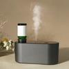 Premium Portable Waterless Aroma Diffuser Compact Essential Oil Nebulizer Ideal Scent Machine for Gifting