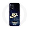 Case - Nike - A55 4G - Black - Gold - Starry Night