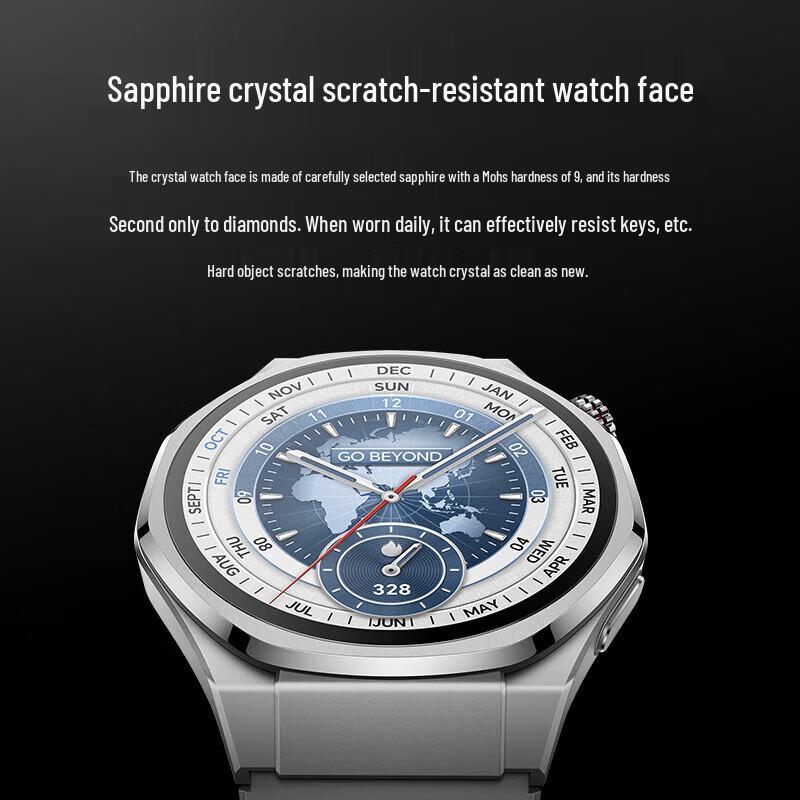 Honor Watch 5 Ultra (CN version)