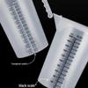 Yi Cang Plastic Lab Measuring Beaker