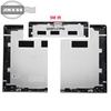 New Cover Rear Lid Top Cover Lcd Back Cover A Shell Bezel For Probook 440 G10 445 G10 52X8TLCTP40 52X8TLCTP50 M21387-001 Silver