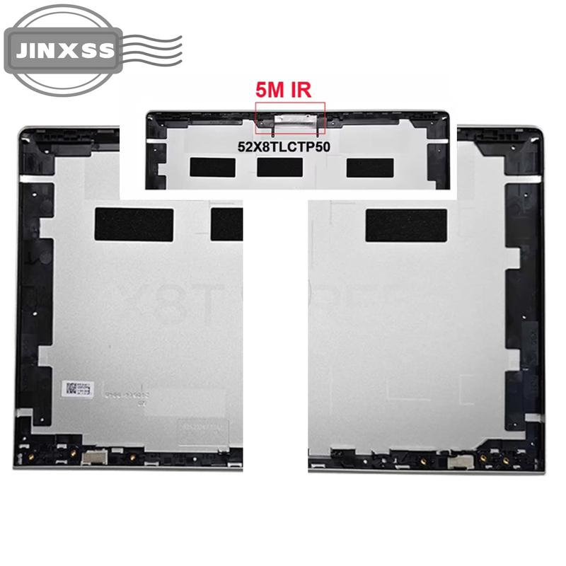 New Cover Rear Lid Top Cover Lcd Back Cover A Shell Bezel For Probook 440 G10 445 G10 52X8TLCTP40 52X8TLCTP50 M21387-001 Silver