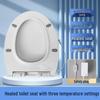 FACE MINI Чехол для сиденья унитаза с мгновенным подогревом