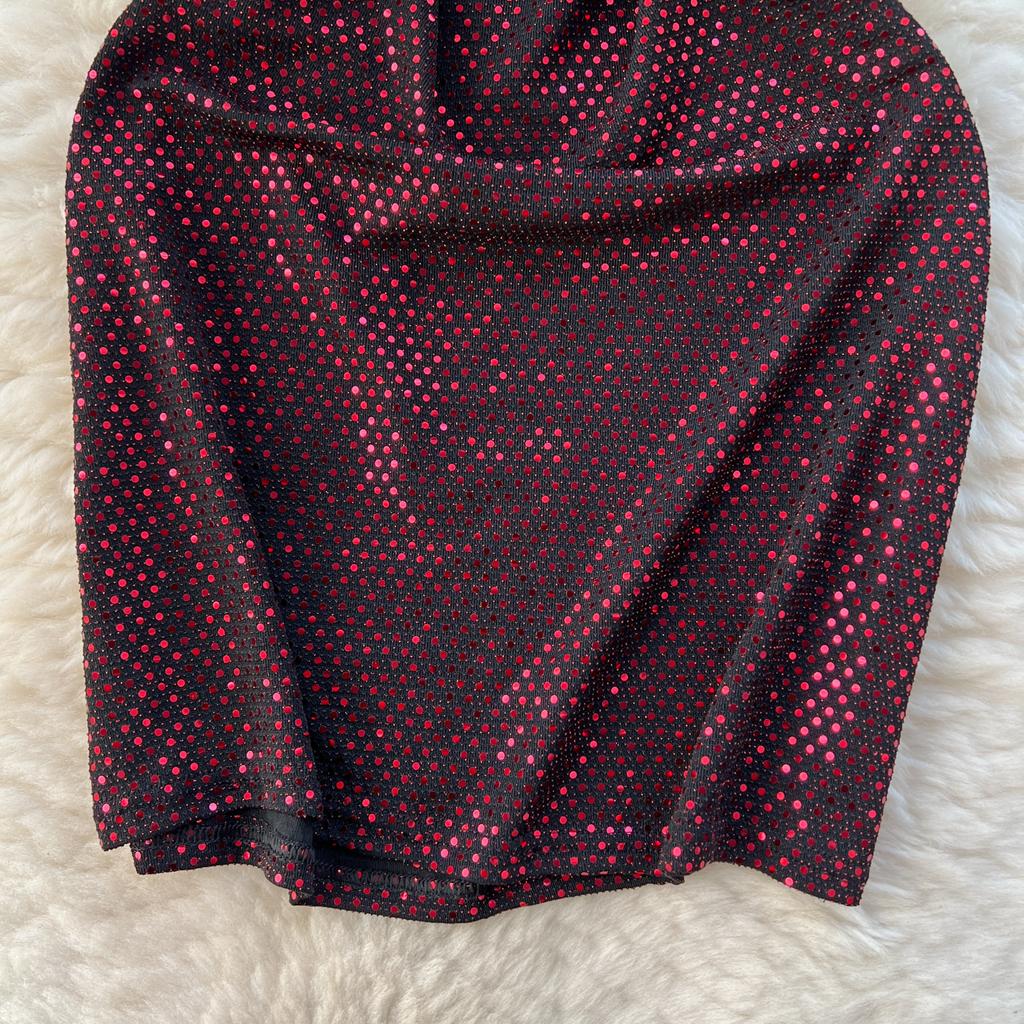 Dress for Women Spaghetti Strap Shinning Exposed Shoulders Falda Sexy Mujer Solid Color Wrapped Vestidos Summer Dropshipping