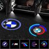 Светодиодная подсветка дверей автомобиля, проекторная лампа для bmw x1 f48 x2 f39 x3 f25 g03 x4 f26 g02 x5 f15 g05 x6 e71 f16 g06 g30 F10 F30 Аксессуары