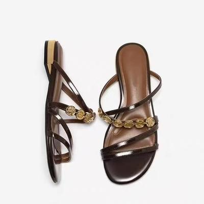 Женская обувь – Сандалии