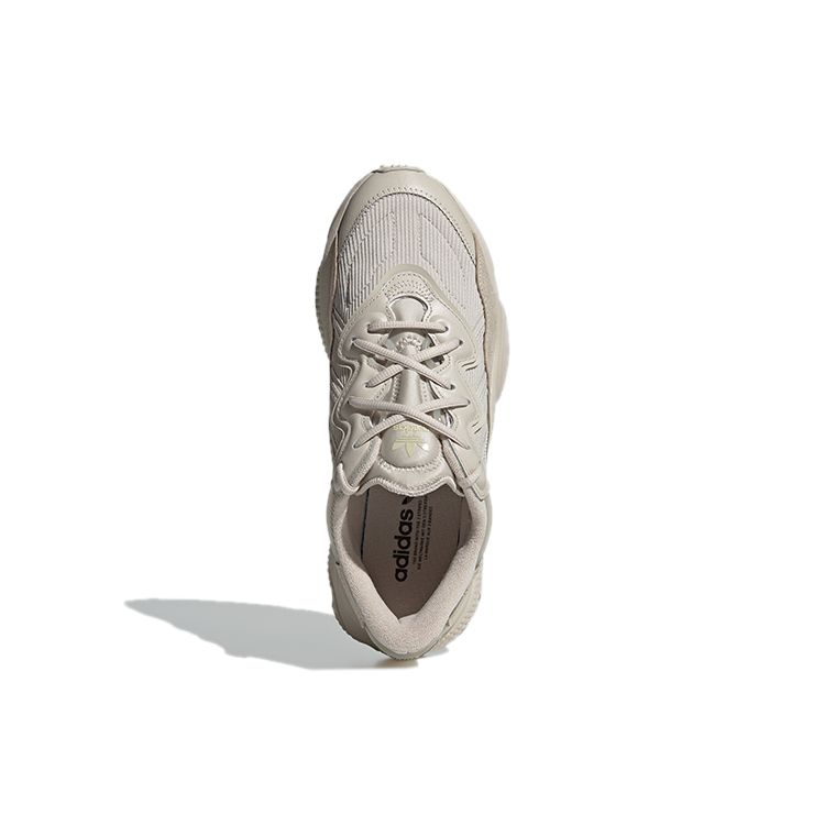 adidas Кроссовки унисекс Ozweego Bliss Коричневые FX6029