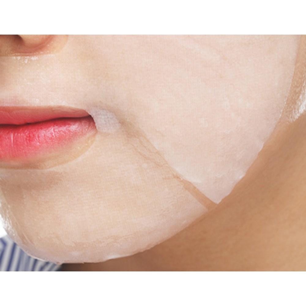 JM Solution Water Luminous SOS Ringer Mask Black, 10 штук, 1 штука