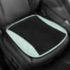 Universal Electric Ventilated Car Seat Cushion with USB Interface- Quick Cooling Three-Speed Adjustable Seat Cushion