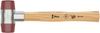 102 Soft Face Hammer GR. 6/50