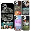 Мягкий чехол для телефона в стиле трипового искусства для iPhone 14 XR X XS Max 5S 6S 7 8 Plus SE 2020 11 12 13 Pro Max Mini