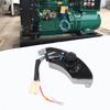 Регулятор напряжения генератора AVR 6 проводов однофазный 470UF автоматический регулятор напряжения для 3 кВт 5 кВт 