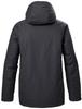 Куртка Killtec functional jacket waterproof windproof 00238 темный антрацит