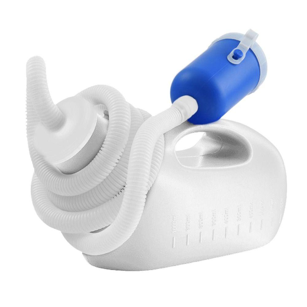 Urinal Urinal Storage Night Urinary Bottle Practical Mobile Urinal Adults