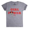 Футболка Girls Girl Power с Минни Маус