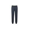 Solid Color Cuffed Fitness Knitted Pants Women Bottoms Legendary-Blue A11W411611FNV